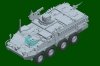Trumpeter 07422 M1127 Stryker Reconnaissance Vehicle RV 1/72